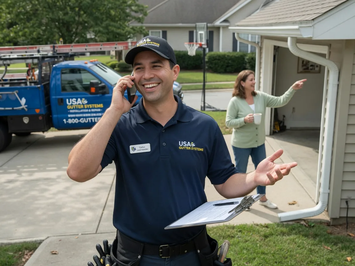 Gutter Installation Georgetown, GA FAQs